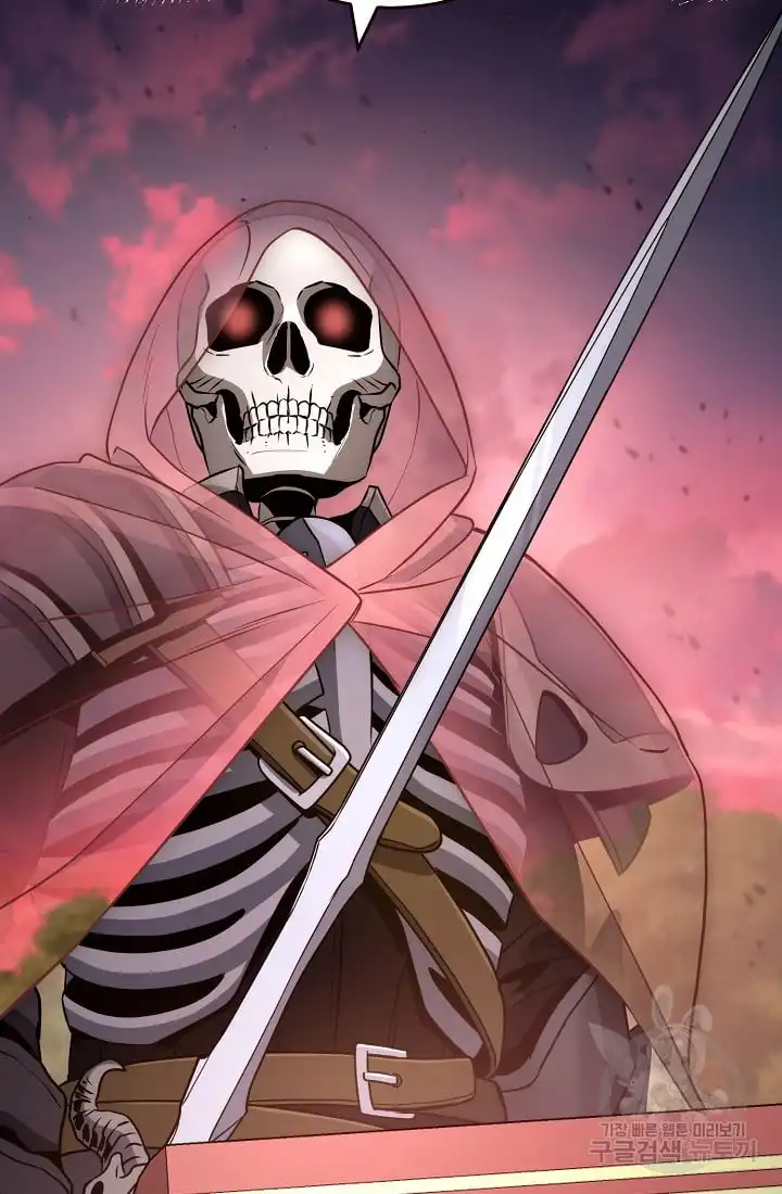 Skeleton Soldier Chapter 233.5 65